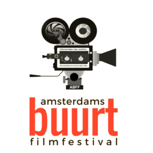 Logo Amsterdams Buurtfilmfestival