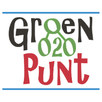 Logo Groenpunt020