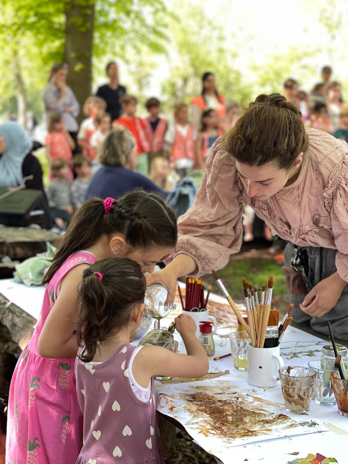 rechtvaardige samenleving