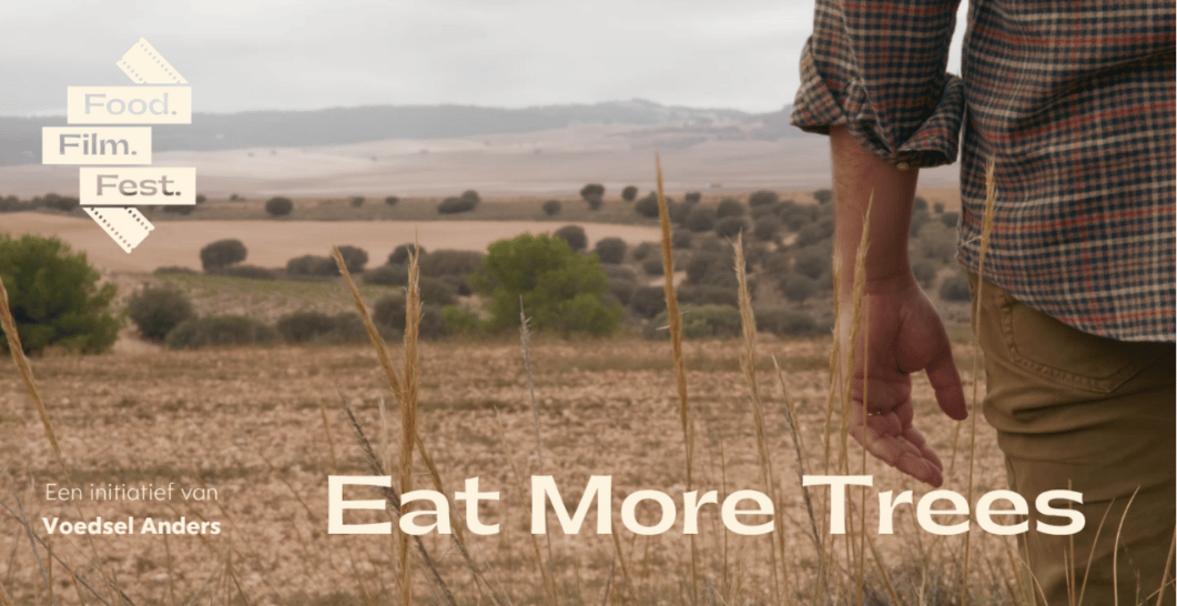 Eat More Trees - Food Film Fest 2026