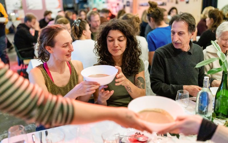 Diner - feast for the future-2