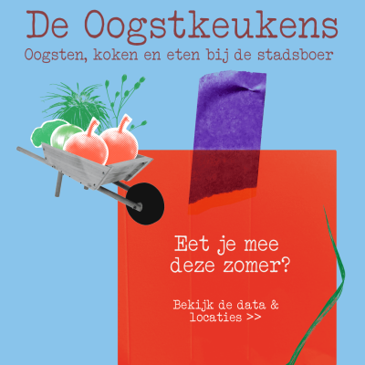 oogstkeukens