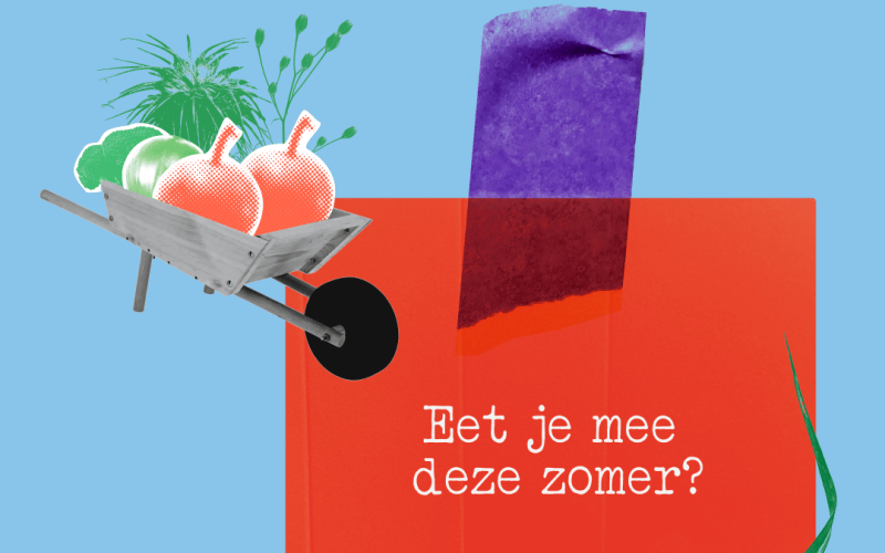 oogstkeukens