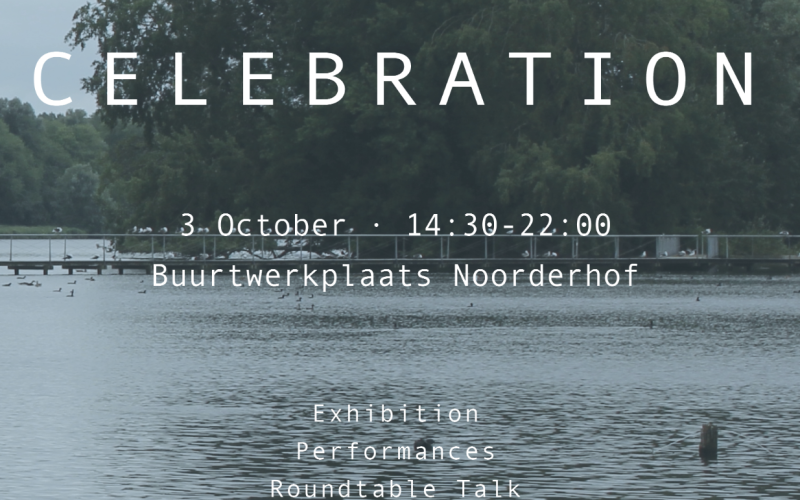Water - Celebration